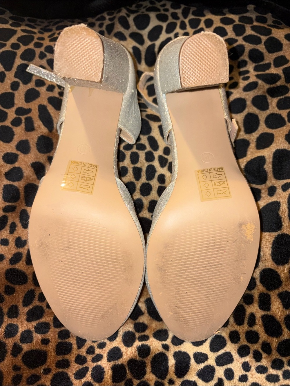 heels - Picture 5 of 6